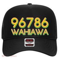 96786 Wahiawa  Hat thumb 0