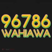 96786 Wahiawa  Toddler Hoodie thumb 2