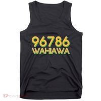 96786 Wahiawa  Tank Top thumb 0