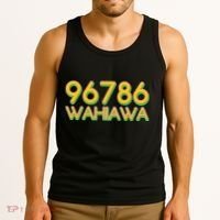 96786 Wahiawa  Tank Top thumb 3