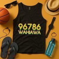 96786 Wahiawa  Tank Top thumb 4