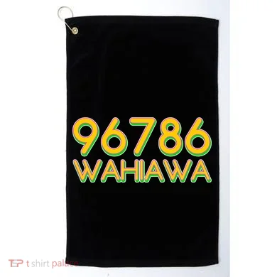 Golf Towel