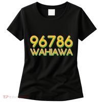 96786 Wahiawa  Women's T-Shirt thumb 0