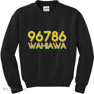 Kids Sweatshirt