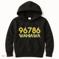 96786 Wahiawa  Kids Hoodie thumb 0