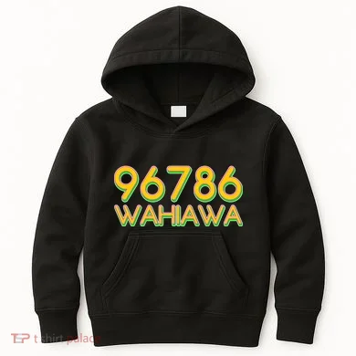 Kids Hoodie