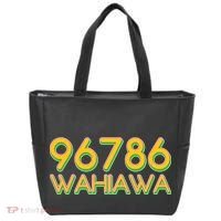 96786 Wahiawa  Tote Bag thumb 0