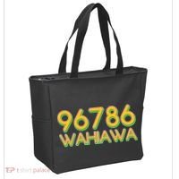 96786 Wahiawa  Tote Bag thumb 2