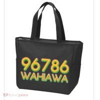 96786 Wahiawa  Tote Bag thumb 3