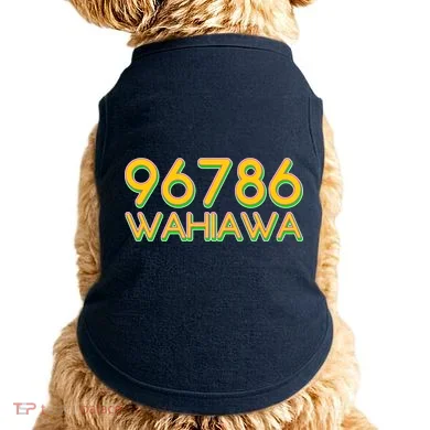 Doggie Tank