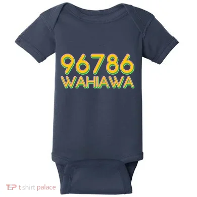 Baby Bodysuit