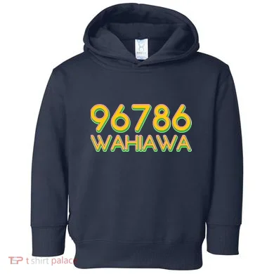 Toddler Hoodie
