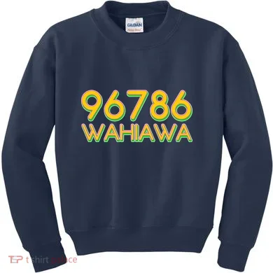 Kids Sweatshirt