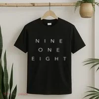 918 Area Code T Oklahoma Broken Arrow T-Shirt thumb 2