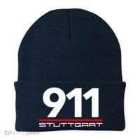 911 Aircooled Flatsix Mezger Engine Car Guy Beanie thumb 0