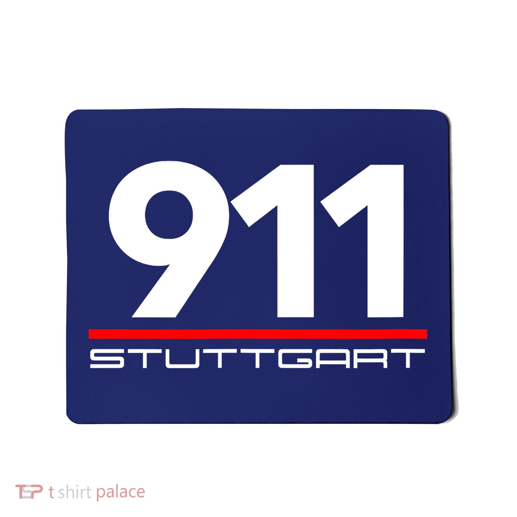 911 Aircooled Flatsix Mezger Engine Car Guy Mousepad