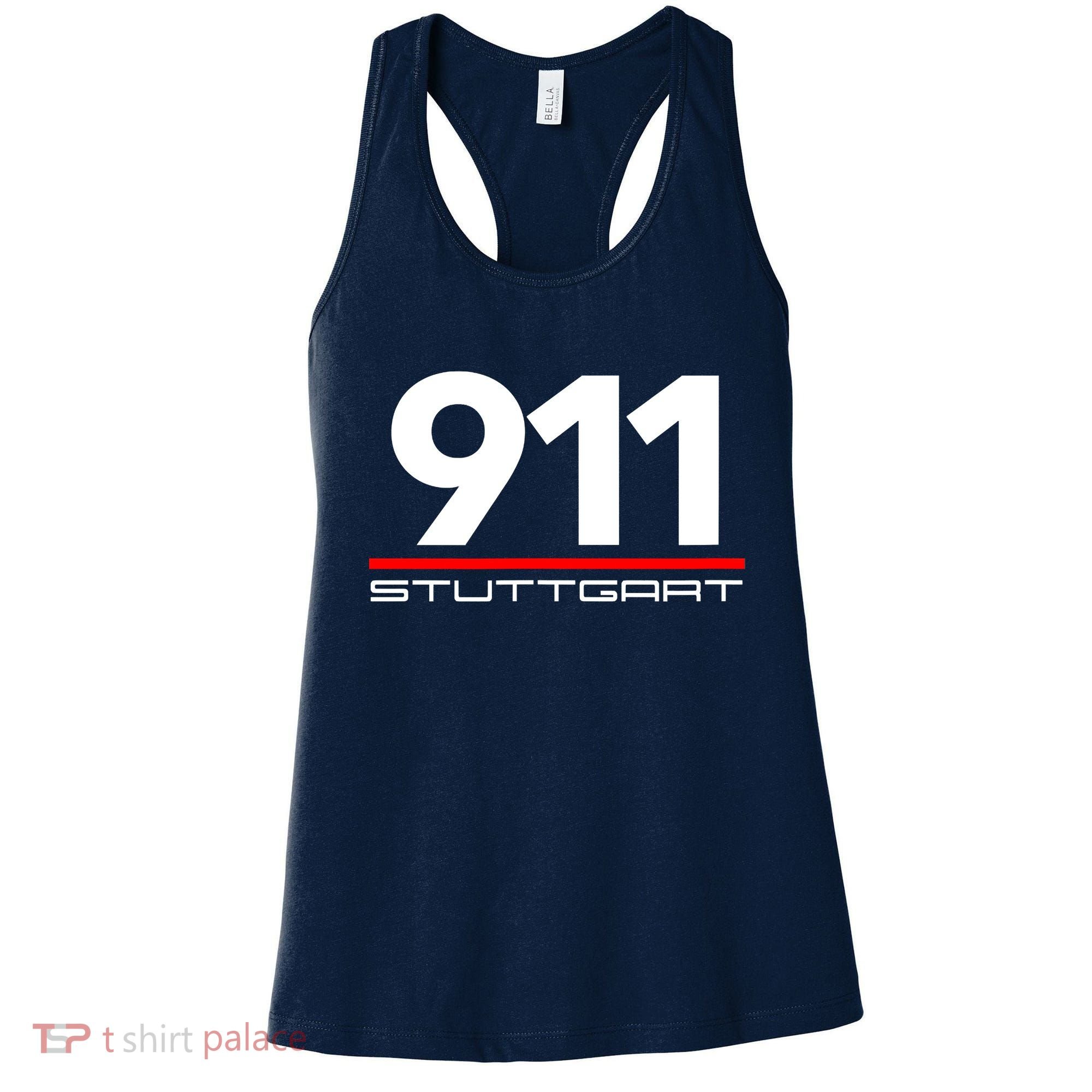911 Aircooled Flatsix Mezger Engine Car Guy Women's Tank Top