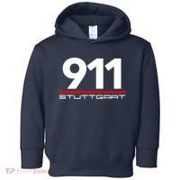 911 Aircooled Flatsix Mezger Engine Car Guy Toddler Hoodie thumb 0