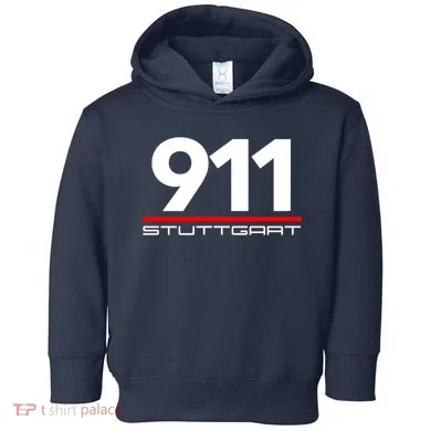 Toddler Hoodie