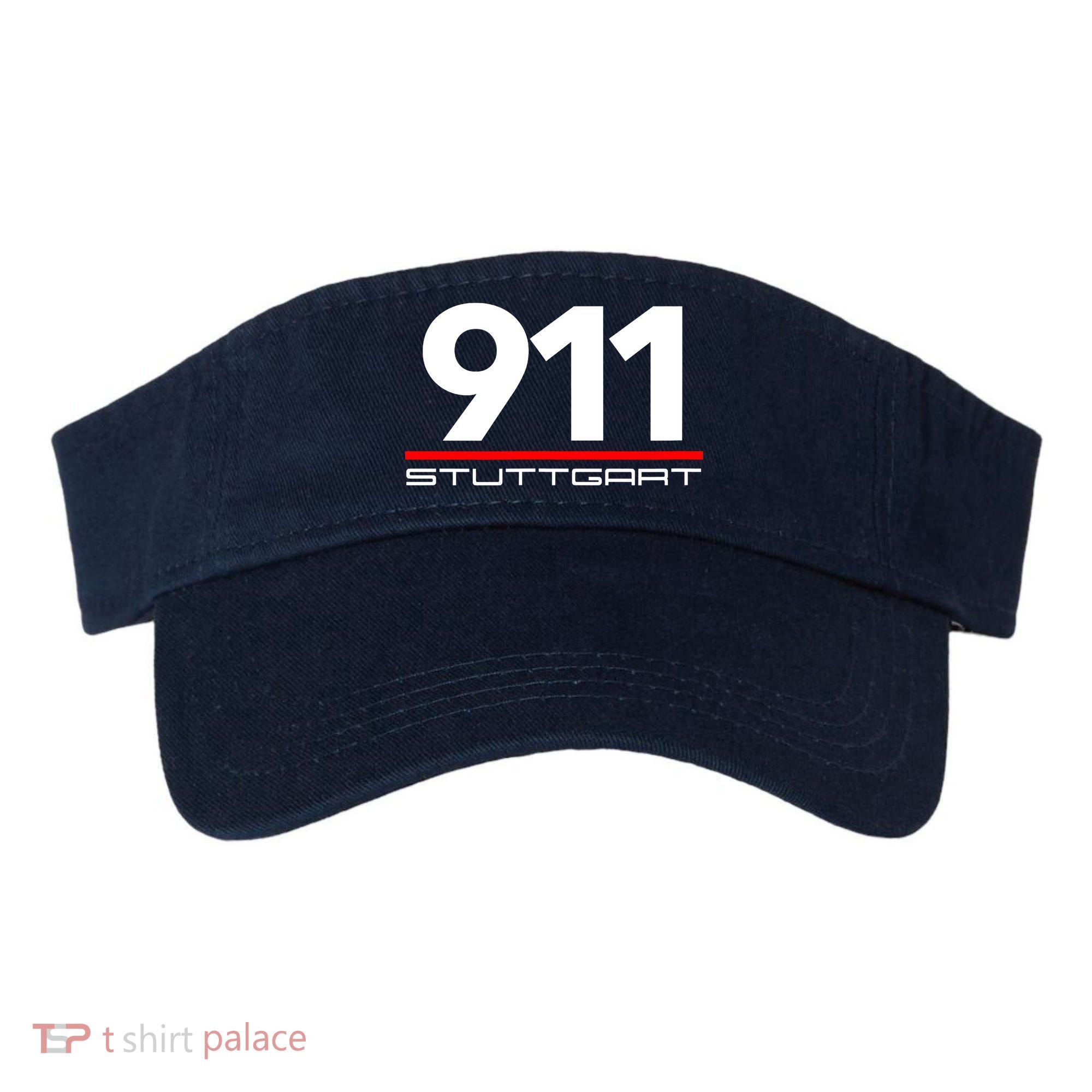 911 Aircooled Flatsix Mezger Engine Car Guy Visor