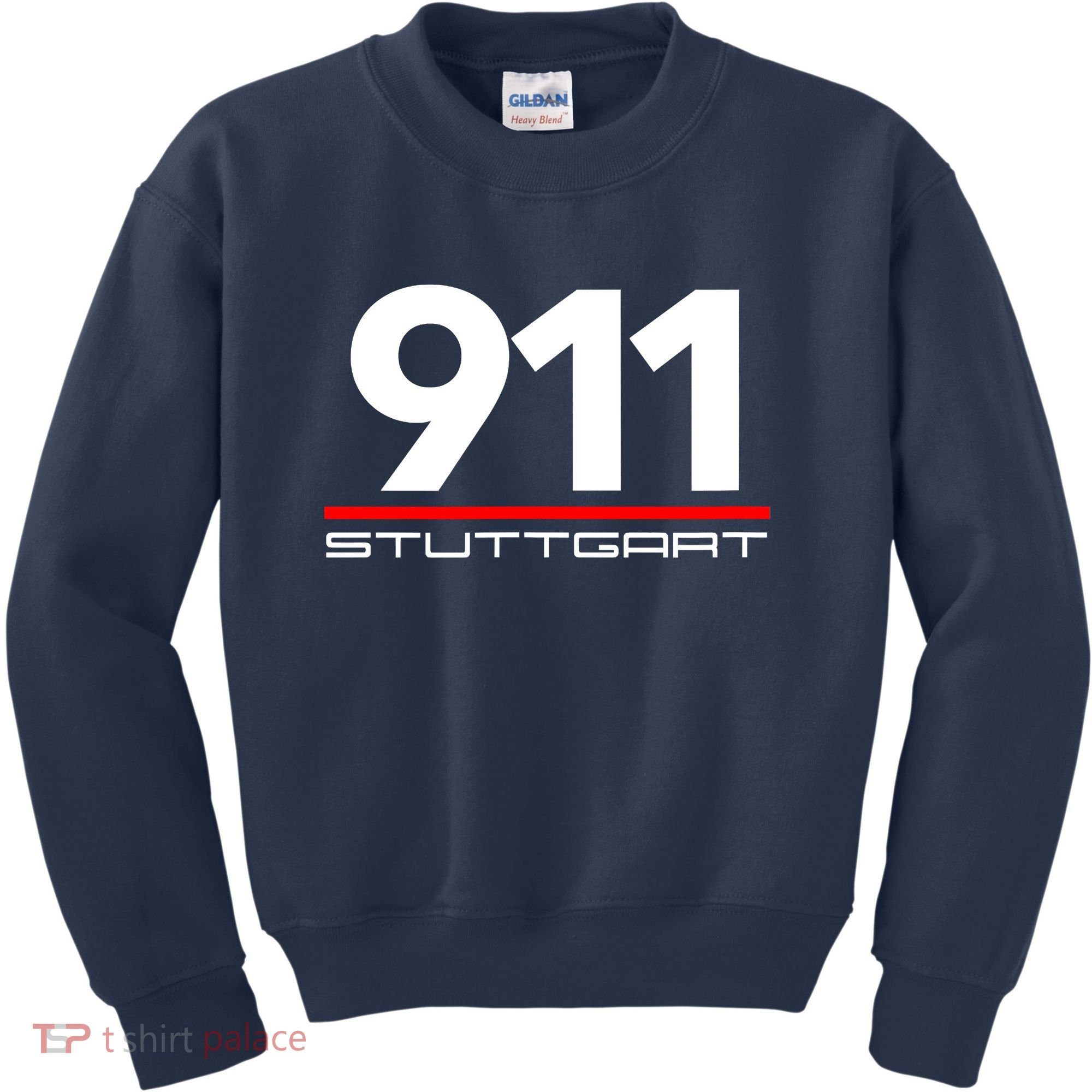 911 Aircooled Flatsix Mezger Engine Car Guy Kids Sweatshirt