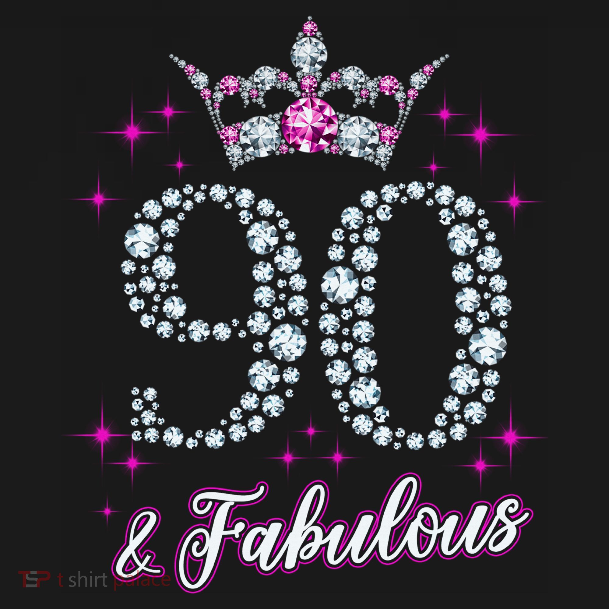 90 And Fabulous 1929 90Th Birthday Sweatshirt Cinch Pack Bag
