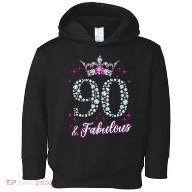 Toddler Hoodie
