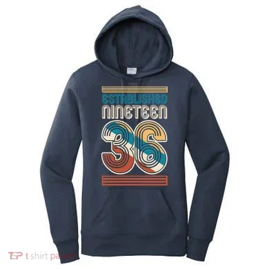Women's Hoodie