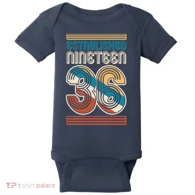 Baby Bodysuit