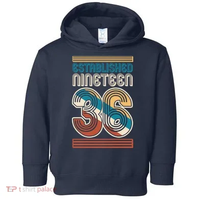 Toddler Hoodie