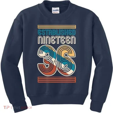 Kids Sweatshirt