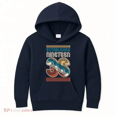 Kids Hoodie