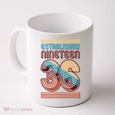 Coffee Mug