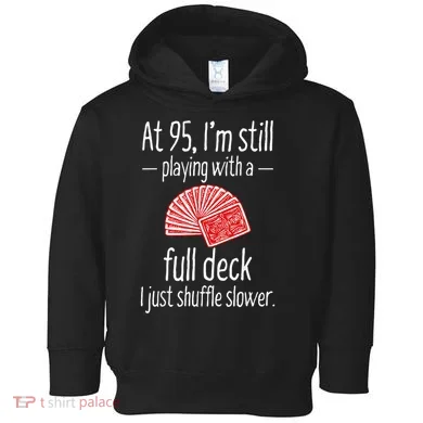Toddler Hoodie