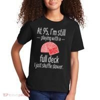 95th Birthday 95 Year Old Cards Kids T-Shirt thumb 2