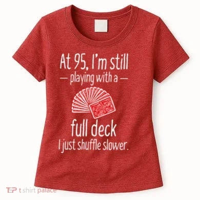 Women's T-Shirt