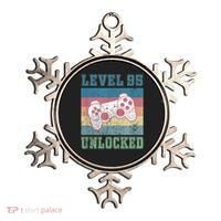 95th Birthday 95 Years Grandpa Grandma Ornament thumb 0