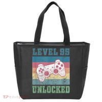95th Birthday 95 Years Grandpa Grandma Tote Bag thumb 0