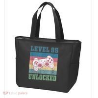 95th Birthday 95 Years Grandpa Grandma Tote Bag thumb 3