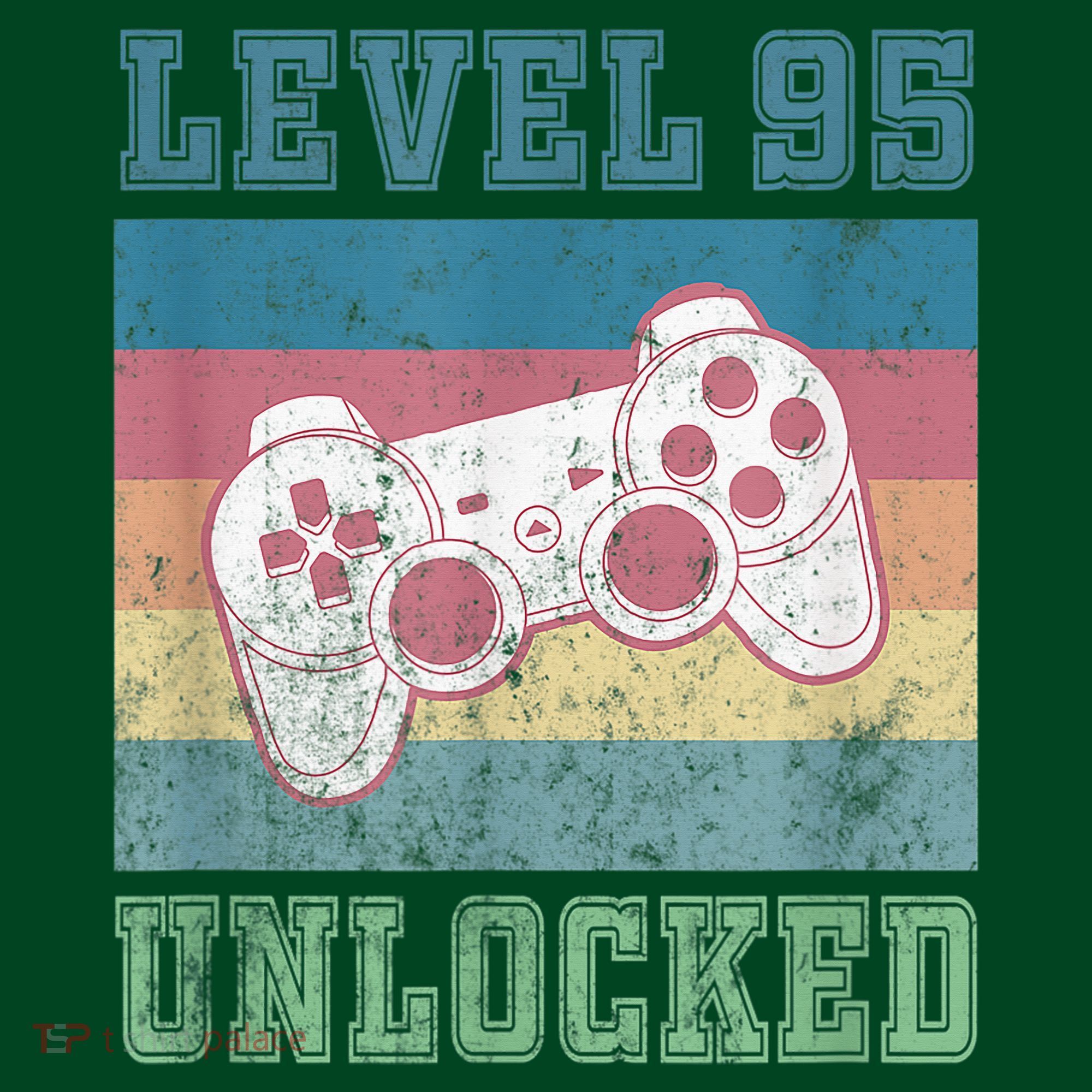 95th Birthday 95 Years Grandpa Grandma Sweatshirt