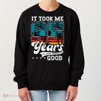 95th Birthday 95 Years Old Bday Women's Sweatshirt thumb 0