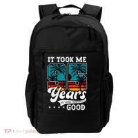 95th Birthday 95 Years Old Bday Backpack thumb 0