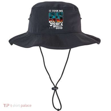 95th Birthday 95 Years Old Bday Bucket Hat
