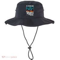 95th Birthday 95 Years Old Bday Bucket Hat thumb 0