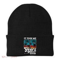 95th Birthday 95 Years Old Bday Beanie thumb 0
