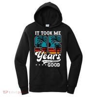 95th Birthday 95 Years Old Bday Women's Hoodie thumb 0