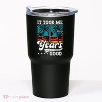 95th Birthday 95 Years Old Bday Tumbler thumb 0