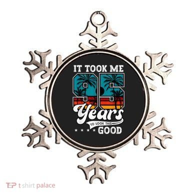 95th Birthday 95 Years Old Bday Ornament