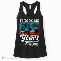 95th Birthday 95 Years Old Bday Women's Tank Top thumb 0