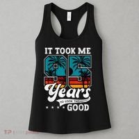 95th Birthday 95 Years Old Bday Women's Tank Top thumb 3